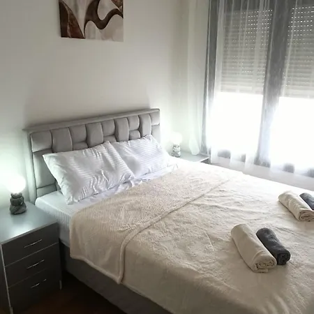Jana Apartment Vrnjacka Banja