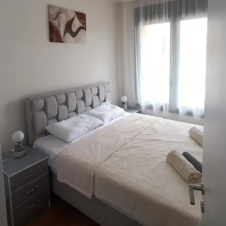 Apartment Jana *