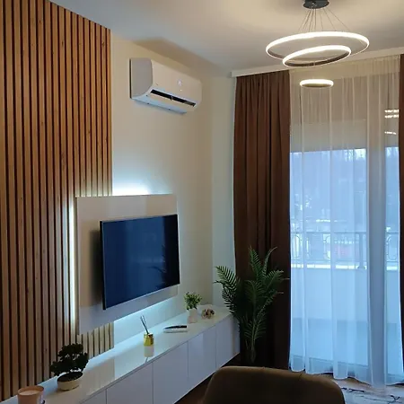 Apartment Jana *