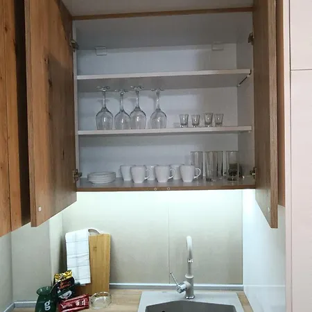 Jana Apartament Vrnjačka Banja