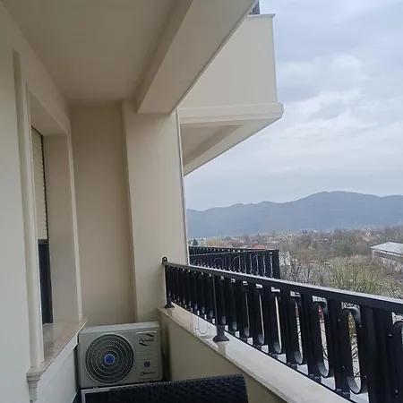 Jana Apartment