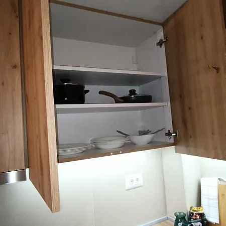 Apartment Jana *