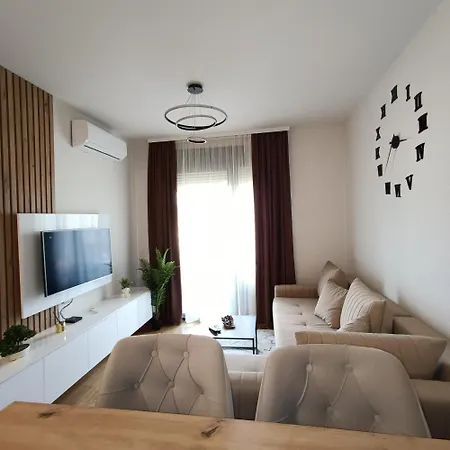 Apartament Jana *
