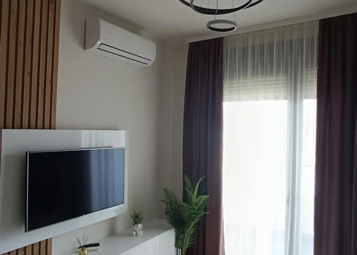 Jana * Vrnjačka Banja