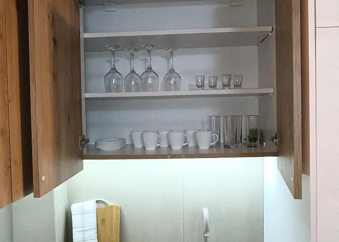 Jana Apartman Vrnjačka Banja