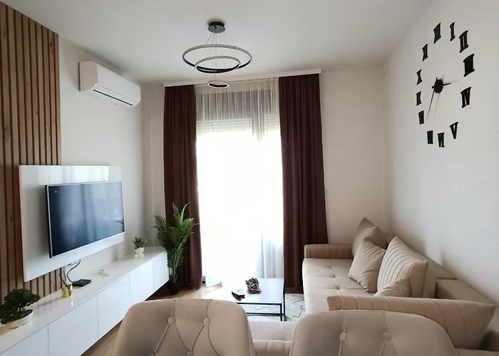 Apartman Jana *