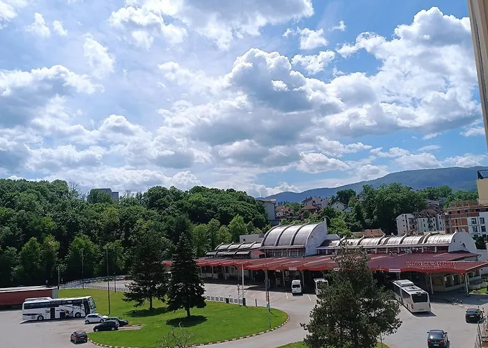 Jana Vrnjačka Banja